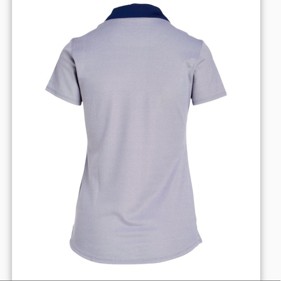 VINEYARD VINES Women’s Polo Shirt Sz L NWT - Picture 5 of 8